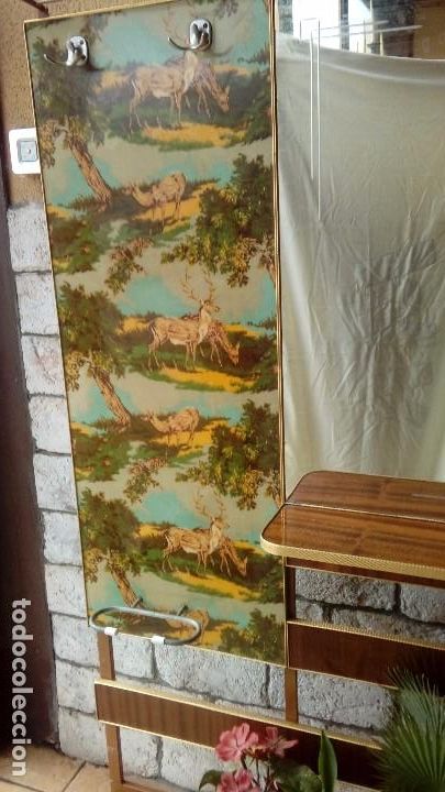 Vintage: Recibidor vintage Kitchs - Foto 2