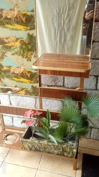 Vintage: Recibidor vintage Kitchs - Foto 3