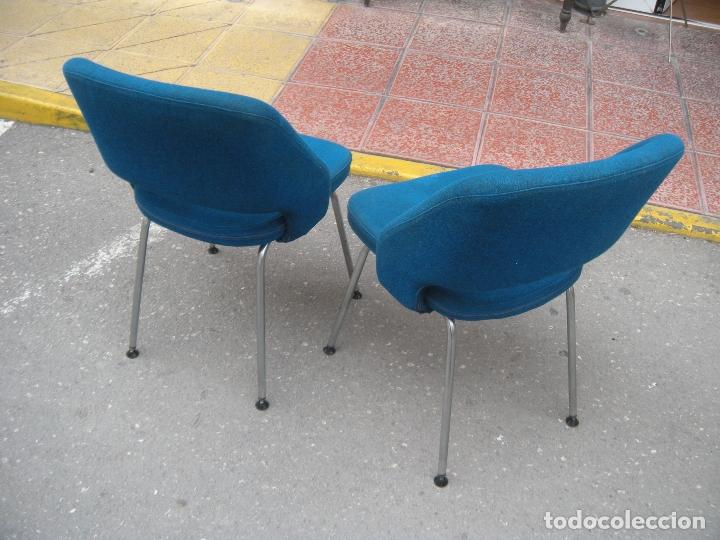 Vintage: SILLAS VINTAGE - Foto 2