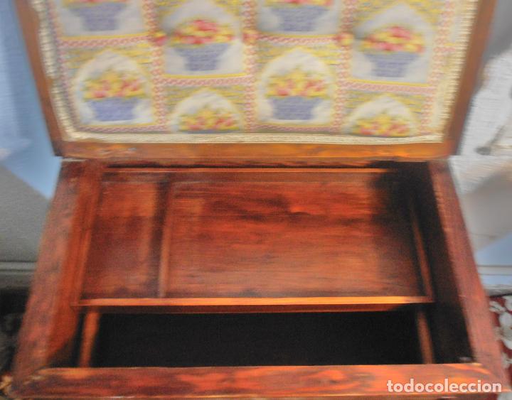 Vintage: COSTURERO, JOYERO, ETC. - Foto 2