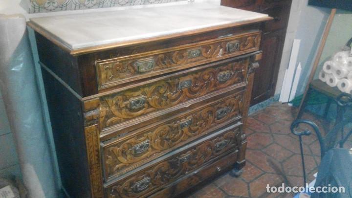 Vintage: comoda - Foto 1
