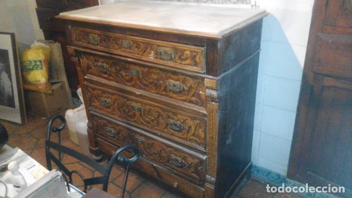 Vintage: comoda - Foto 2