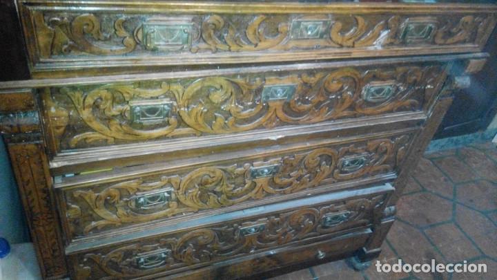 Vintage: comoda - Foto 3
