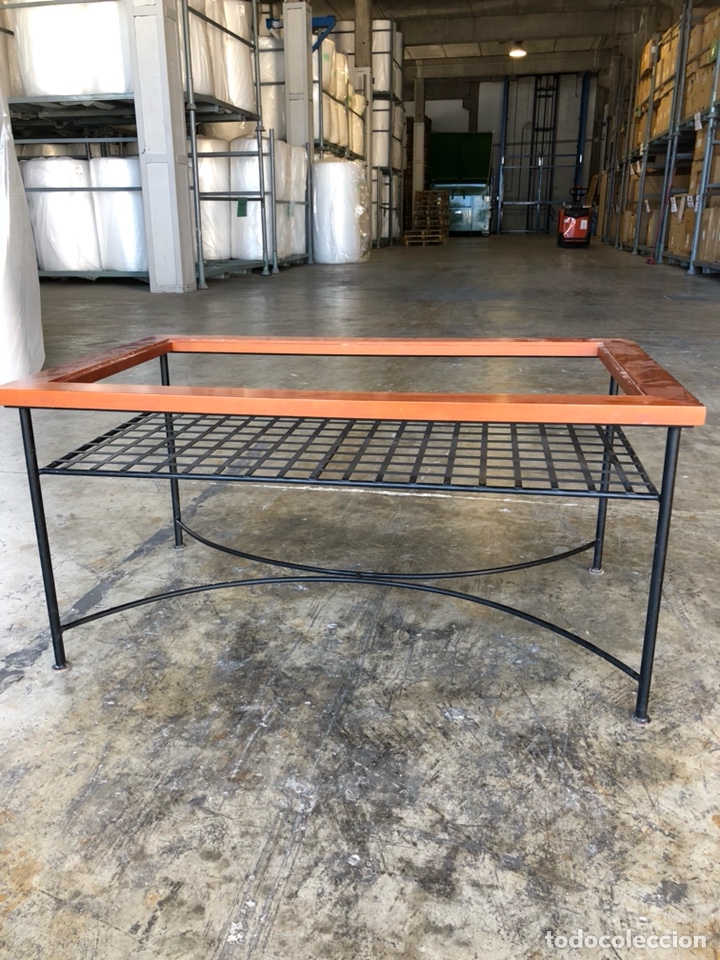 Vintage: Mesa de complamiento - Foto 1