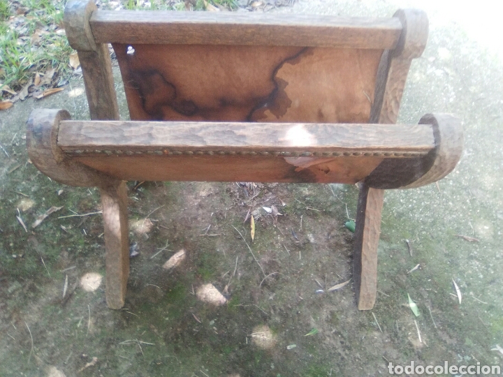 Vintage: Mueble posarevistes - Foto 1