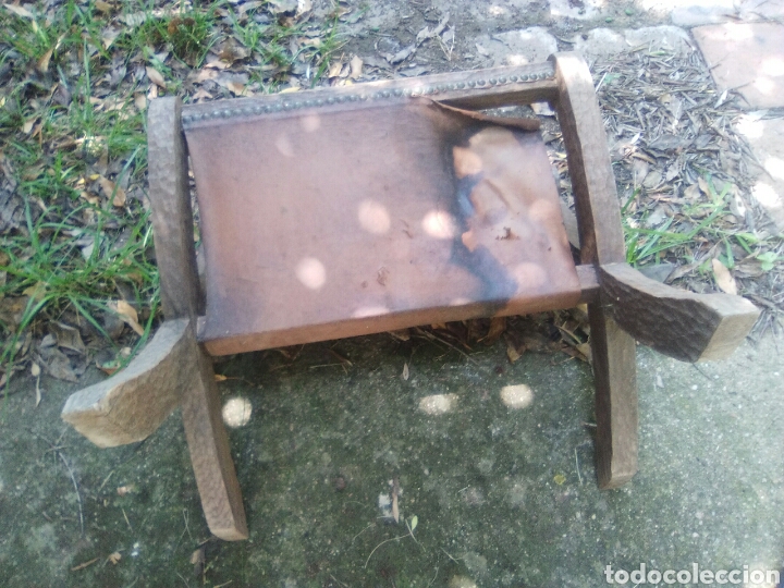 Vintage: Mueble posarevistes - Foto 2