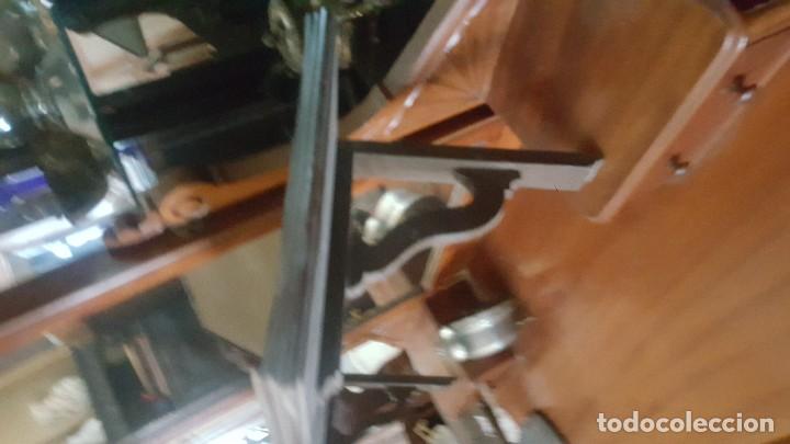 Vintage: Estanter&iacute;a de madera para restaurar. - Foto 2