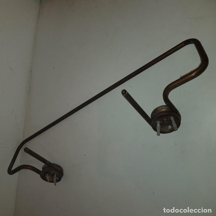 Vintage: Perchero metal - Foto 3
