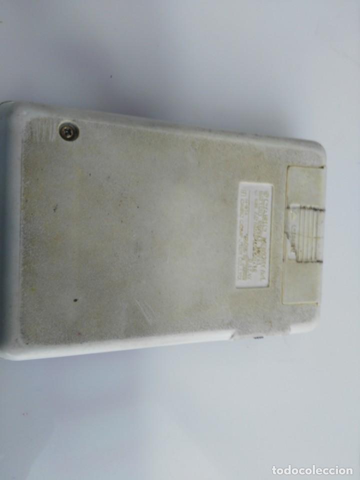 Vintage: CALCULADORA CASIO MEMORY A1 - Foto 3