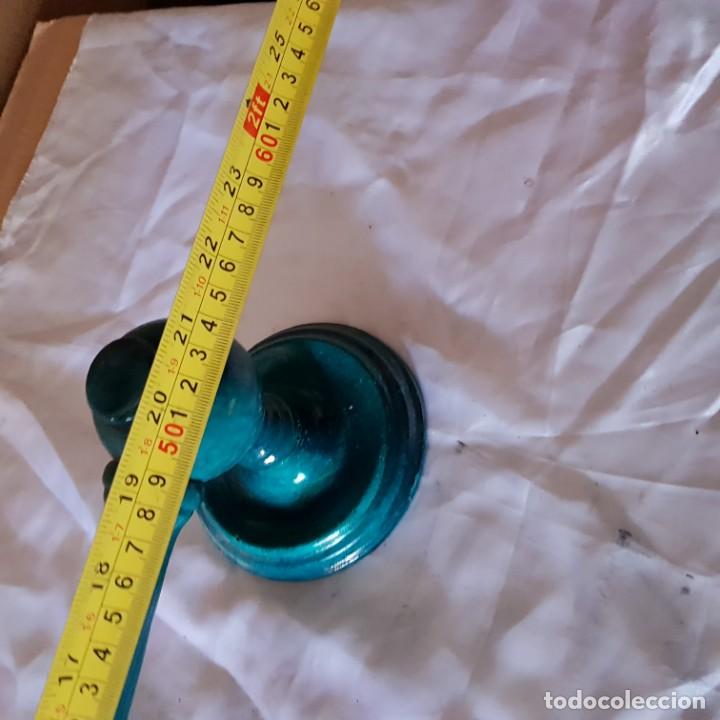 Vintage: TOALLERO MADERA - Foto 6