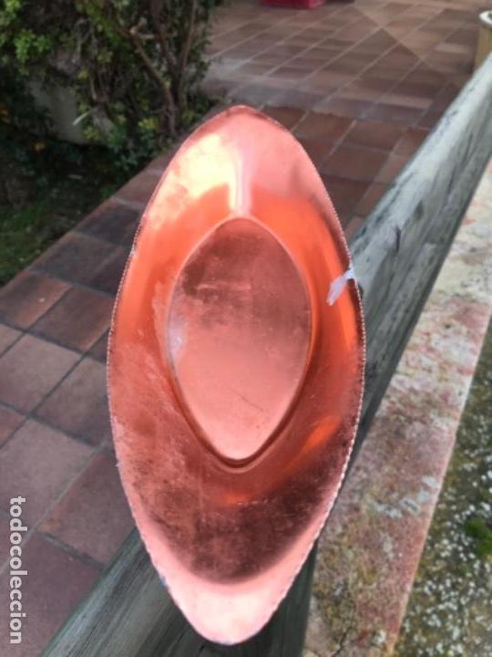Vintage: Bandeja gondola, a&ntilde;o 60 - Foto 2