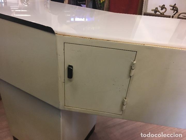 Vintage: Mueble de dentista de &eacute;poca - Foto 3