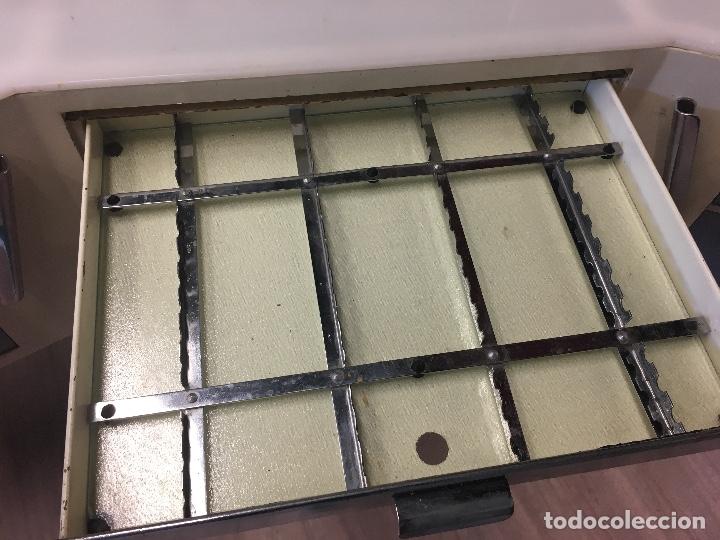 Vintage: Mueble de dentista de &eacute;poca - Foto 8