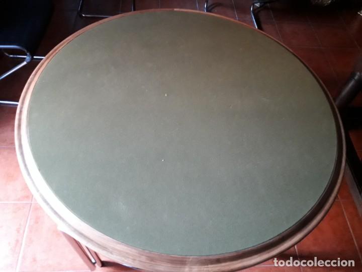 Vintage: Mesa franco fratini - Foto 3