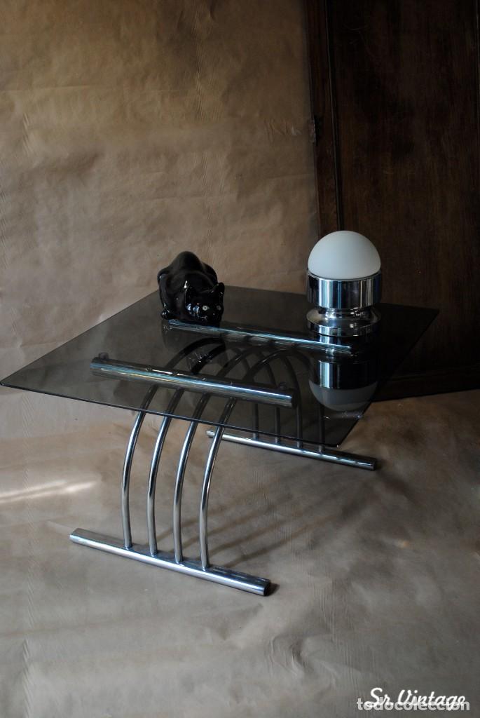 Vintage: MESA SPACE AGE - Foto 4