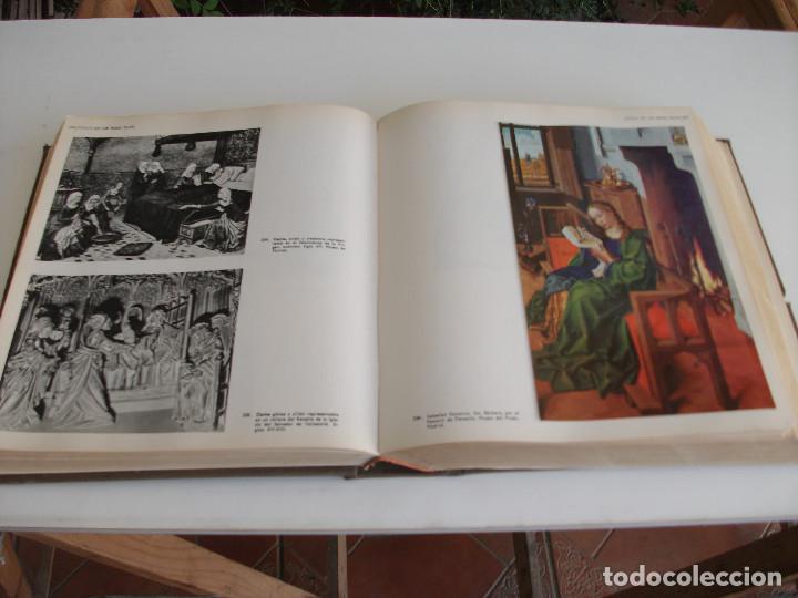 Vintage: GRAN LIBRO DE LA HISTORIA DEL MUEBLE ARTISTICO - Foto 3