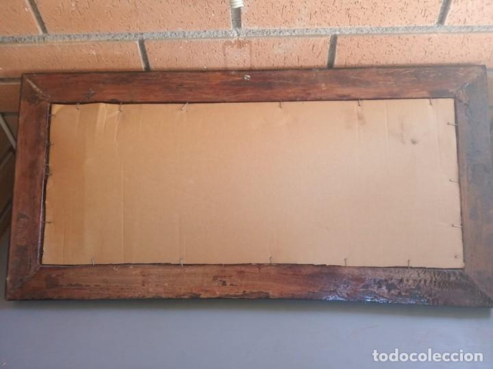 Vintage: Cuadro La ultima cena. (Leer condiciones) - Foto 4
