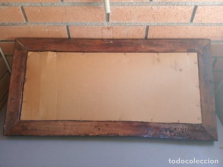 Vintage: Cuadro La ultima cena. (Leer condiciones) - Foto 5
