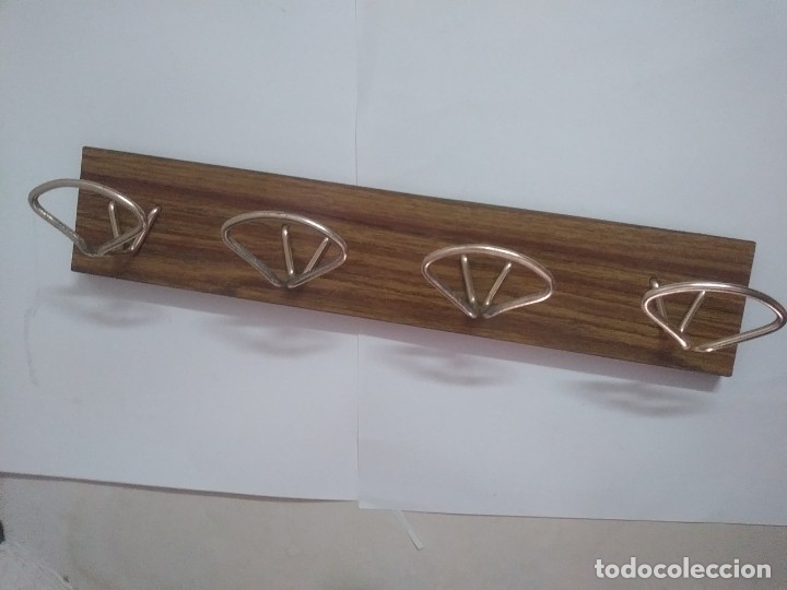 Vintage: perchero formica - Foto 1