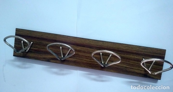 Vintage: perchero formica - Foto 3