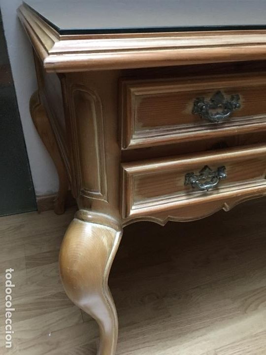 Vintage: MESA ESCRITORIO - Foto 4