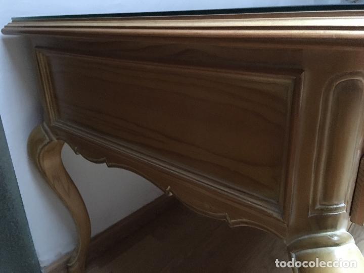 Vintage: MESA ESCRITORIO - Foto 6
