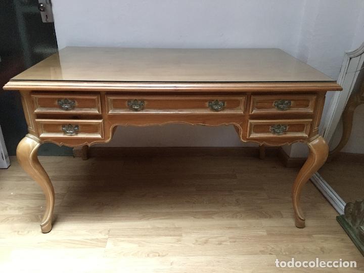 Vintage: MESA ESCRITORIO - Foto 8