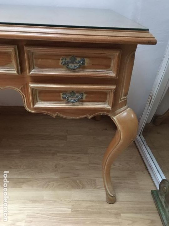 Vintage: MESA ESCRITORIO - Foto 9
