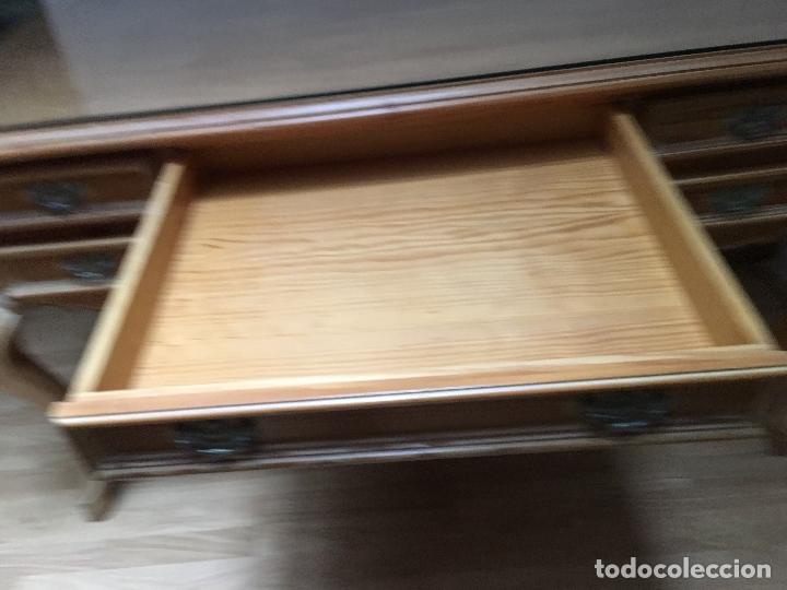 Vintage: MESA ESCRITORIO - Foto 10