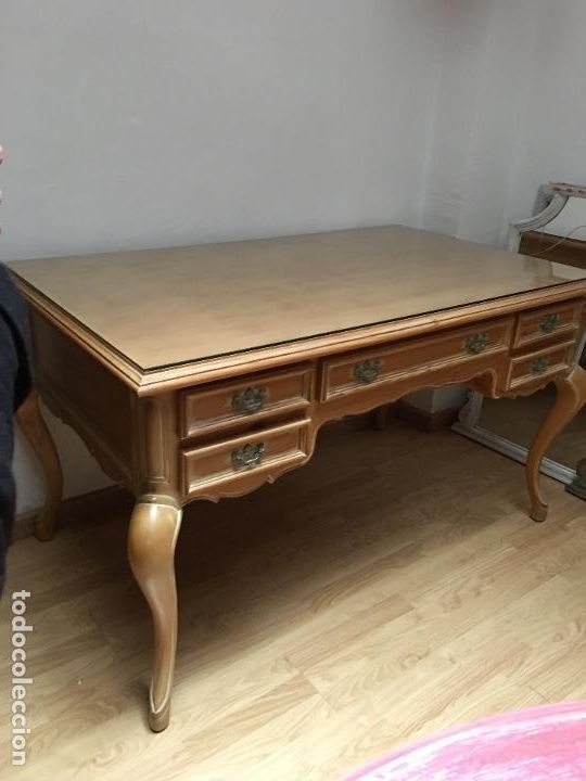 Vintage: MESA ESCRITORIO - Foto 11