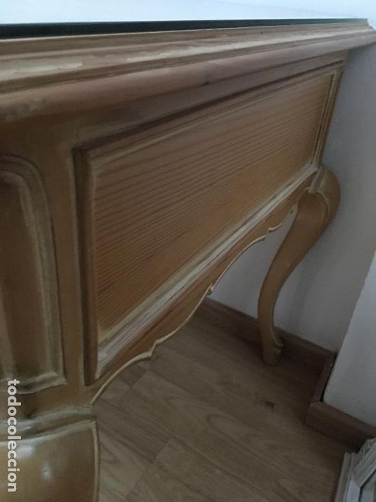 Vintage: MESA ESCRITORIO - Foto 12