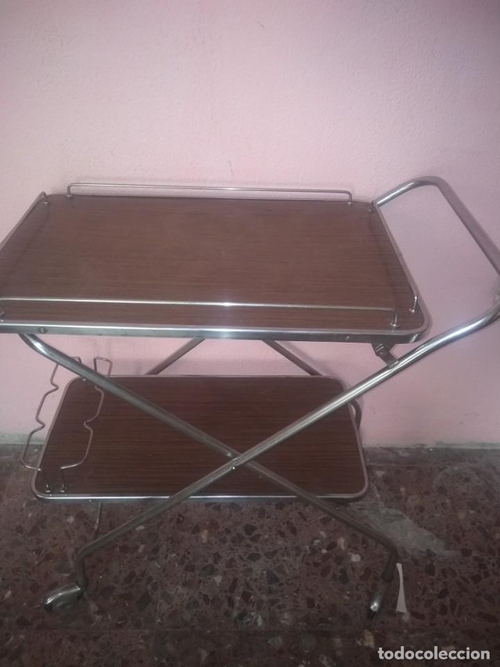 Vintage: Bonito mueble vintage - Foto 1