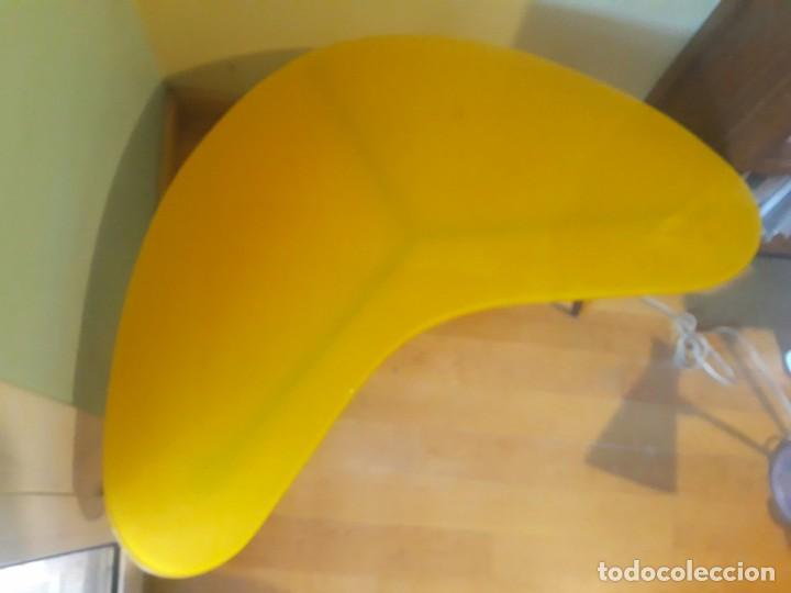 Vintage: Mesa Boomerang A&ntilde;os 50 - Foto 2