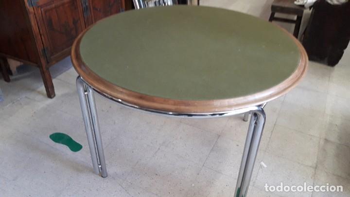 Vintage: Mesa reversible Italiana - Foto 1