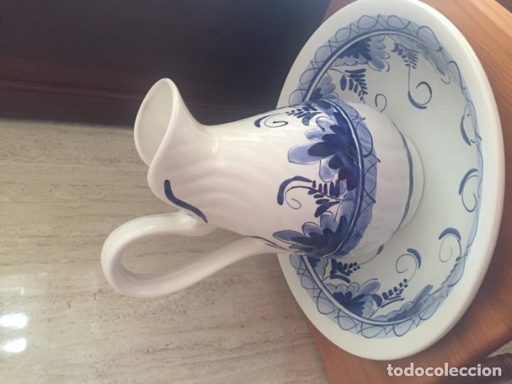 Vintage: Mesa lavabo auxuliar - Foto 3
