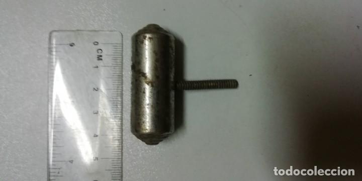 Vintage: Tirador de Mueble - Foto 1