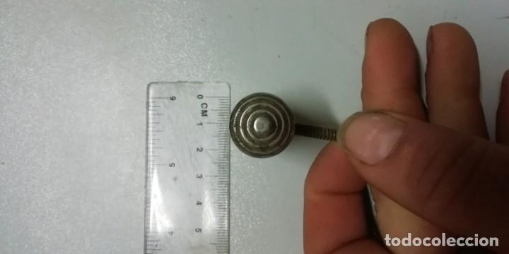 Vintage: Tirador de Mueble - Foto 2