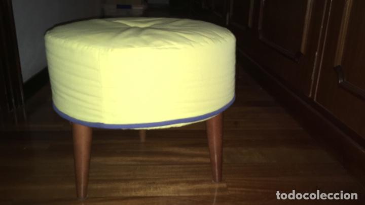 Vintage: TABURETE DE LOS A&Ntilde;OS 60 - Foto 2