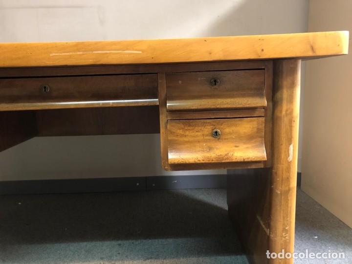 Vintage: Mesa Escritorio - Foto 3