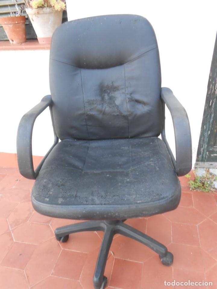 Vintage: SILL&Oacute;N DESPACHO - Foto 1