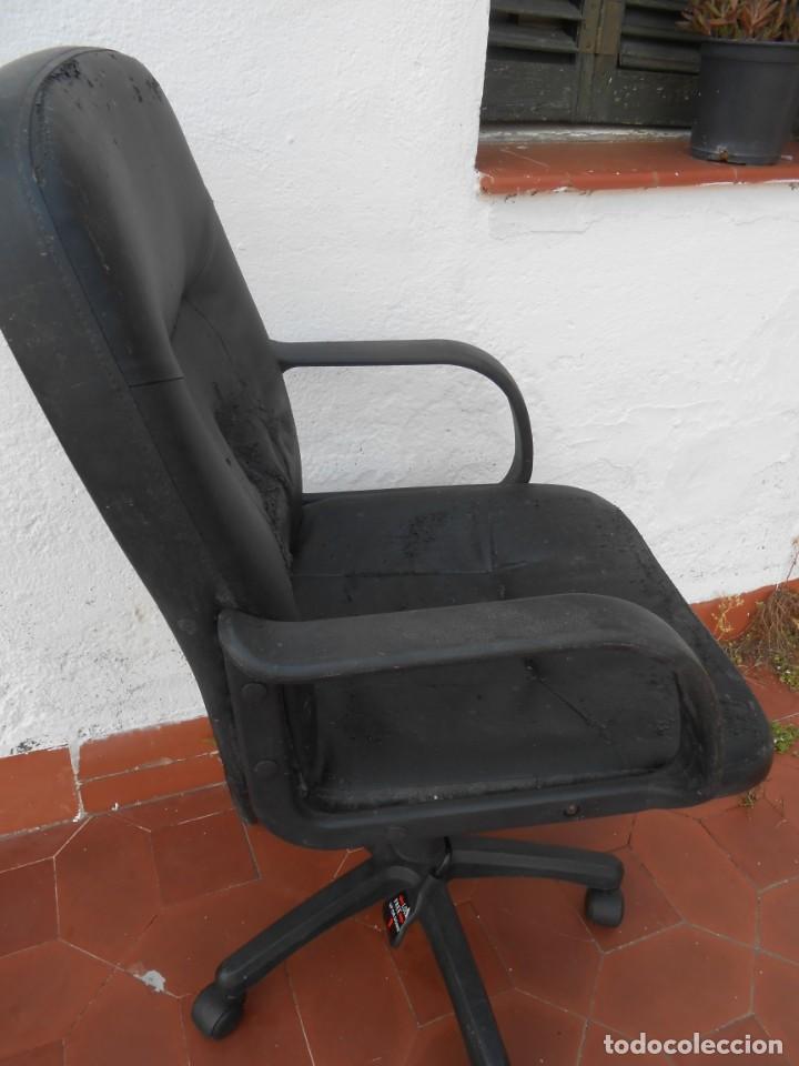 Vintage: SILL&Oacute;N DESPACHO - Foto 4