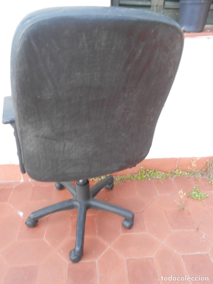 Vintage: SILL&Oacute;N DESPACHO - Foto 5