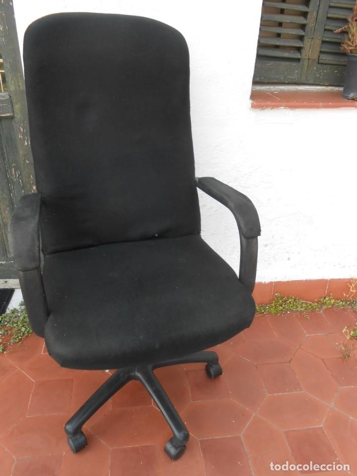 Vintage: SILL&Oacute;N DESPACHO - Foto 1