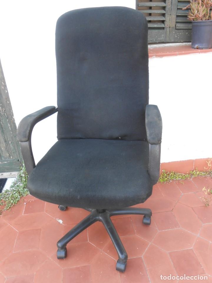 Vintage: SILL&Oacute;N DESPACHO - Foto 2