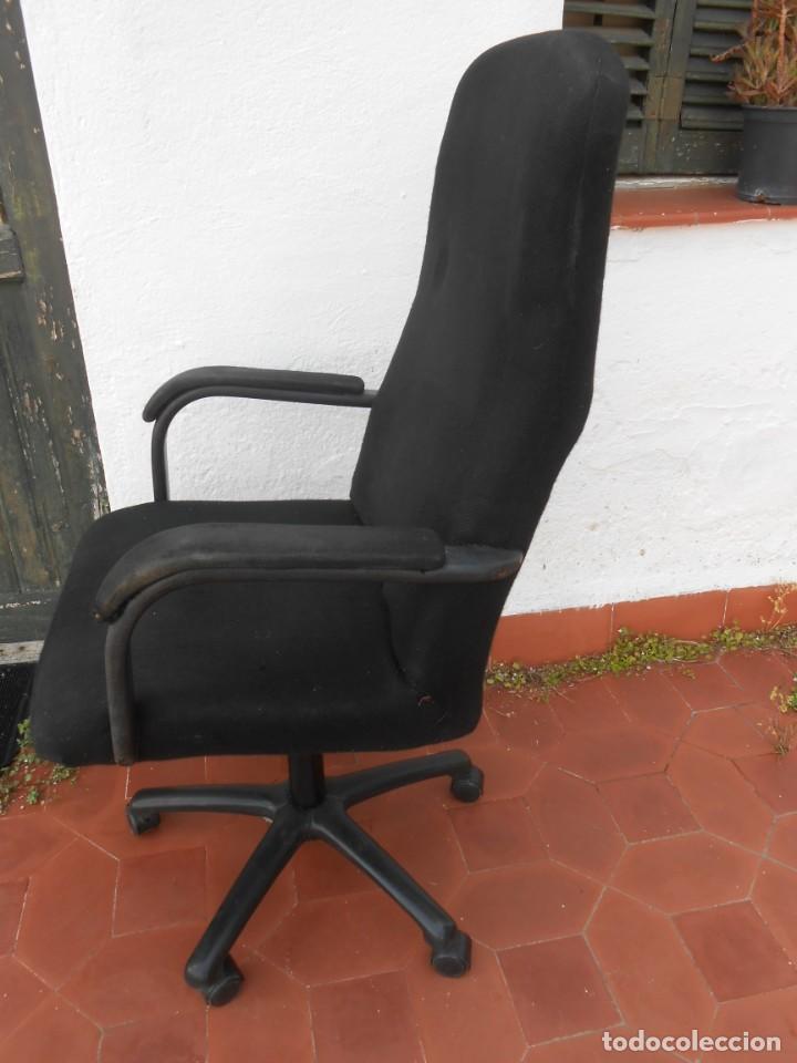 Vintage: SILL&Oacute;N DESPACHO - Foto 3