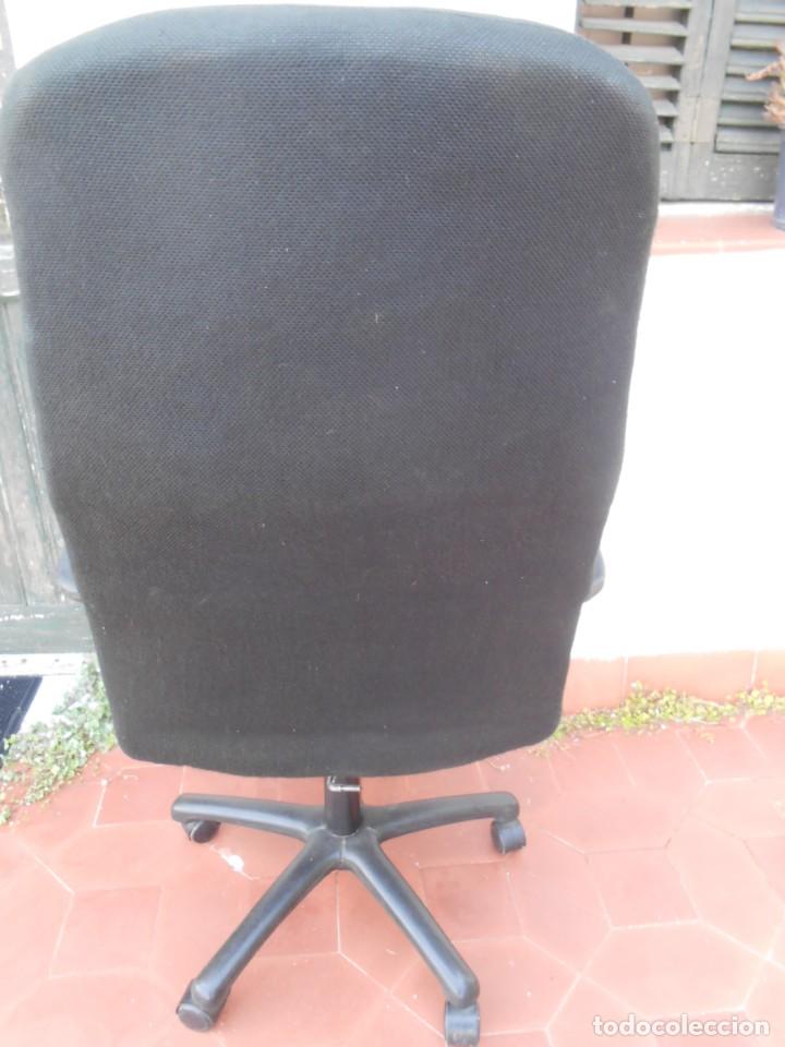 Vintage: SILL&Oacute;N DESPACHO - Foto 4