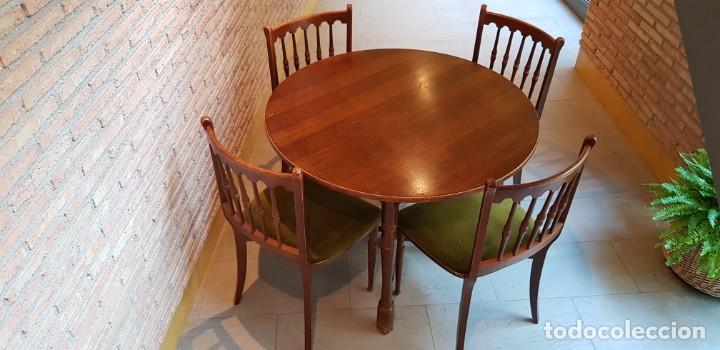 Vintage: COMEDOR CL&Aacute;SICO - Foto 3