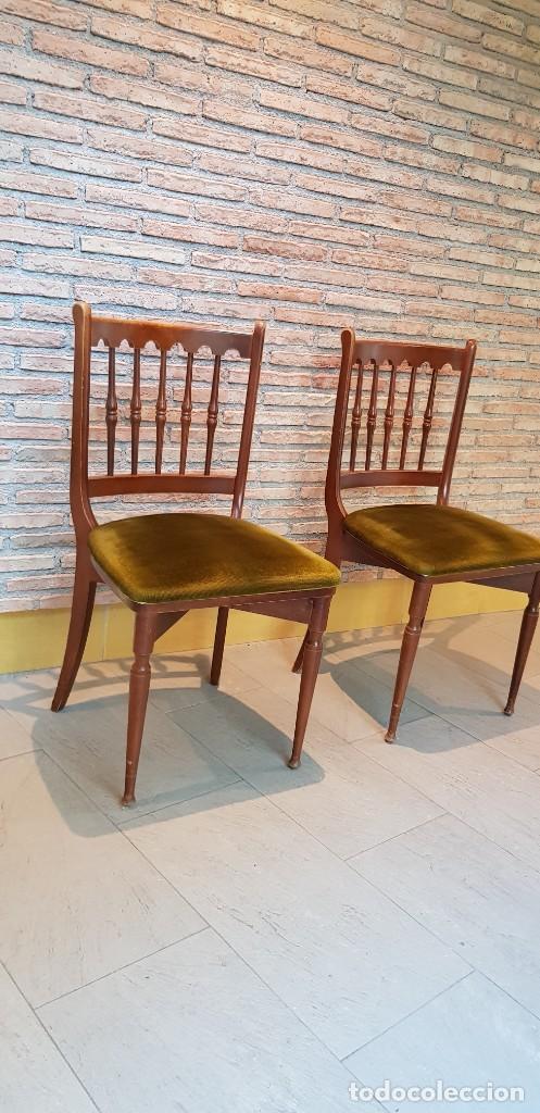 Vintage: COMEDOR CL&Aacute;SICO - Foto 7
