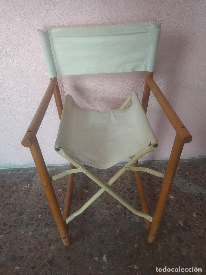 Vintage: Silla vintage - Foto 1