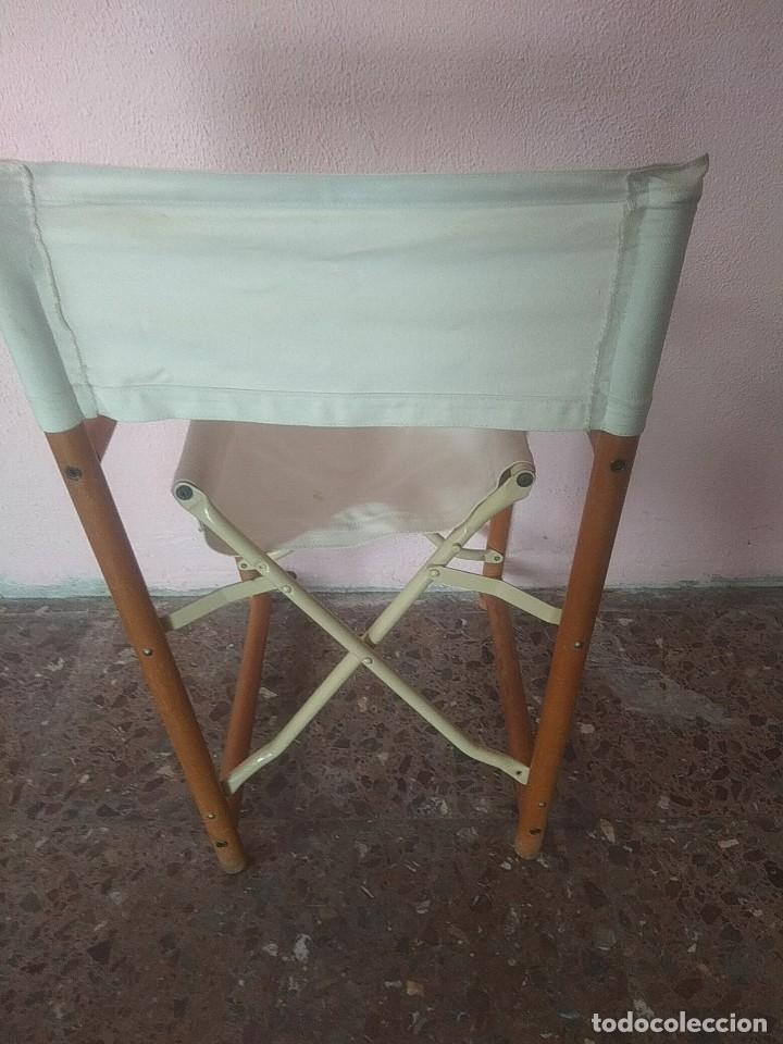 Vintage: Silla vintage - Foto 2